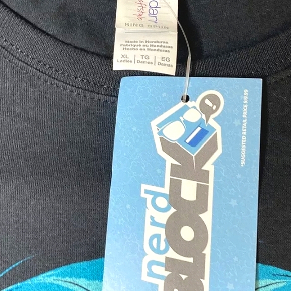 THE PURGE T-SHIRT - Picture 4 of 10